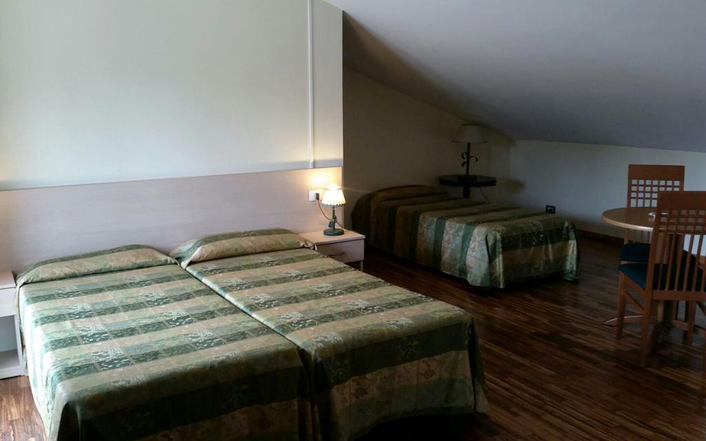 Hotel Borgo Verde CTA Exterior foto