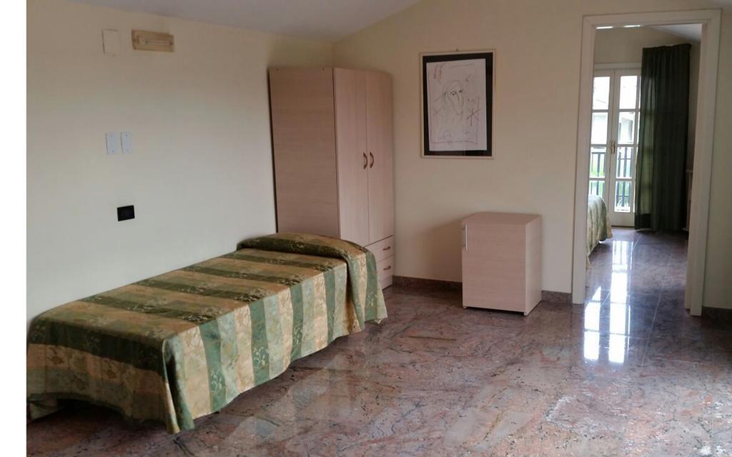 Hotel Borgo Verde CTA Exterior foto