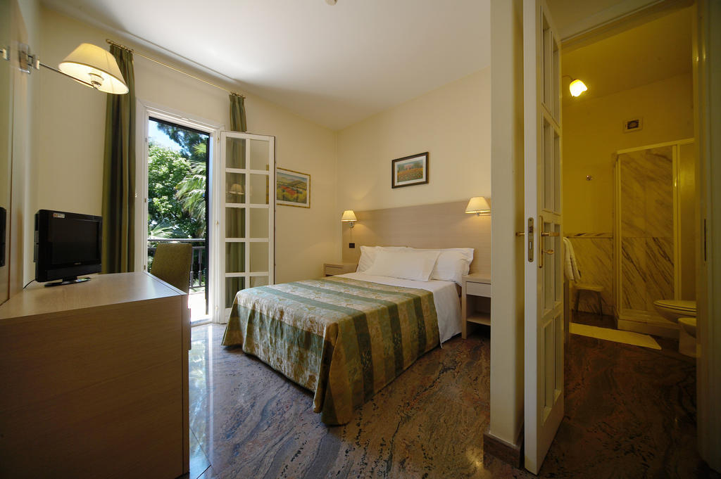 Hotel Borgo Verde CTA Exterior foto